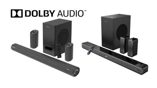 వన్ డే బిగ్ డీల్స్: జెబ్రోనిక్స్ టాప్ 5.1 Dolby సౌండ్ బార్ లను అతి చవక ధరలో అందుకోండి.!