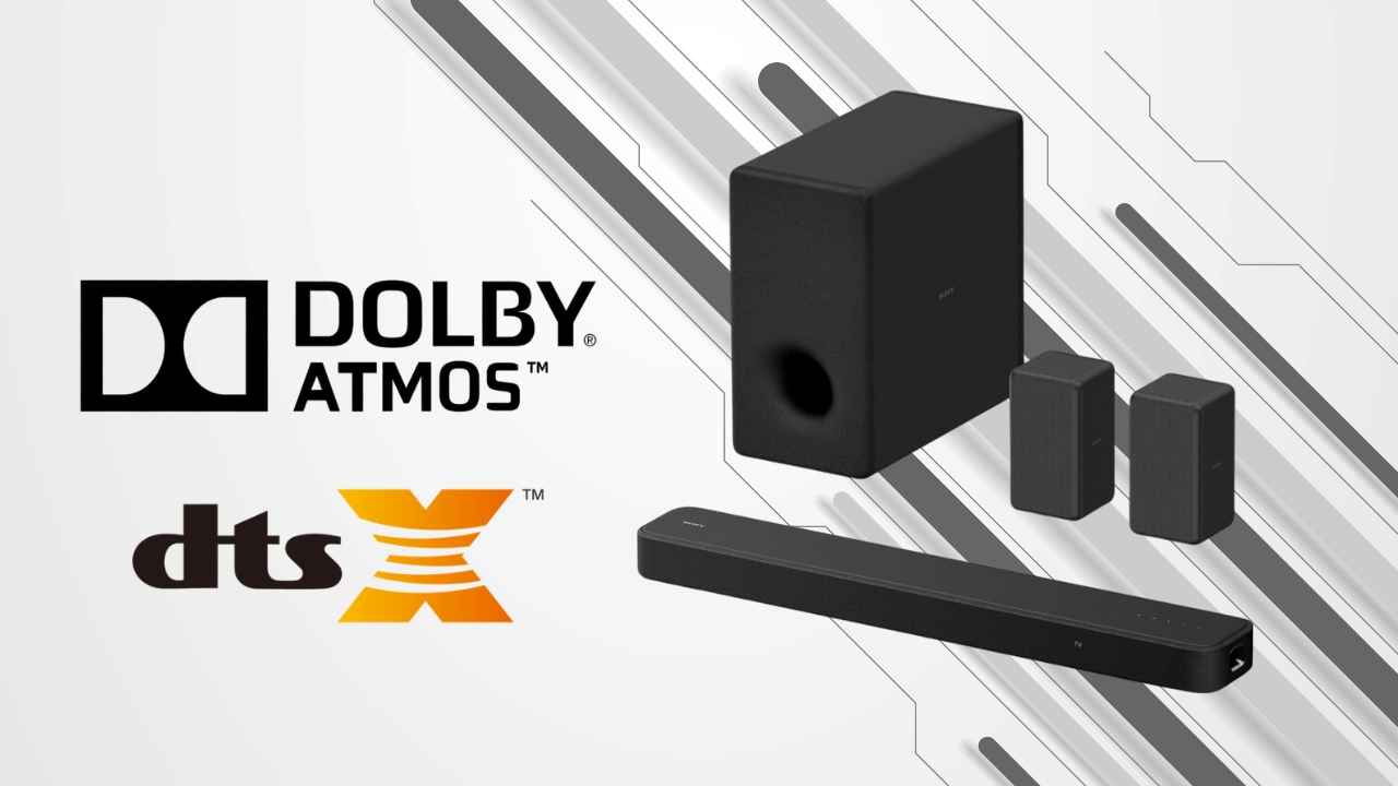 Sony Dolby Atmos సౌండ్ బార్ పై రూ. 5,000 భారీ డిస్కౌంట్ ప్రకటించిన అమెజాన్.!