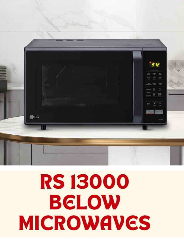 buy microwaves on amazon diwali sale