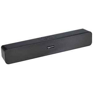 amazon basics Bluetooth Speaker 5.3 Soundbar