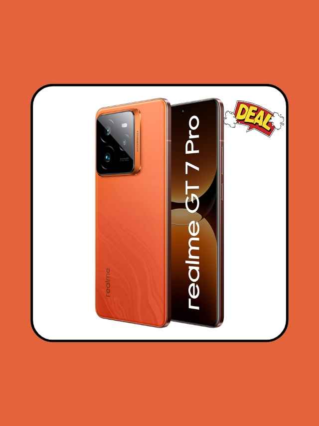 amazon best offers on realme best smartphone