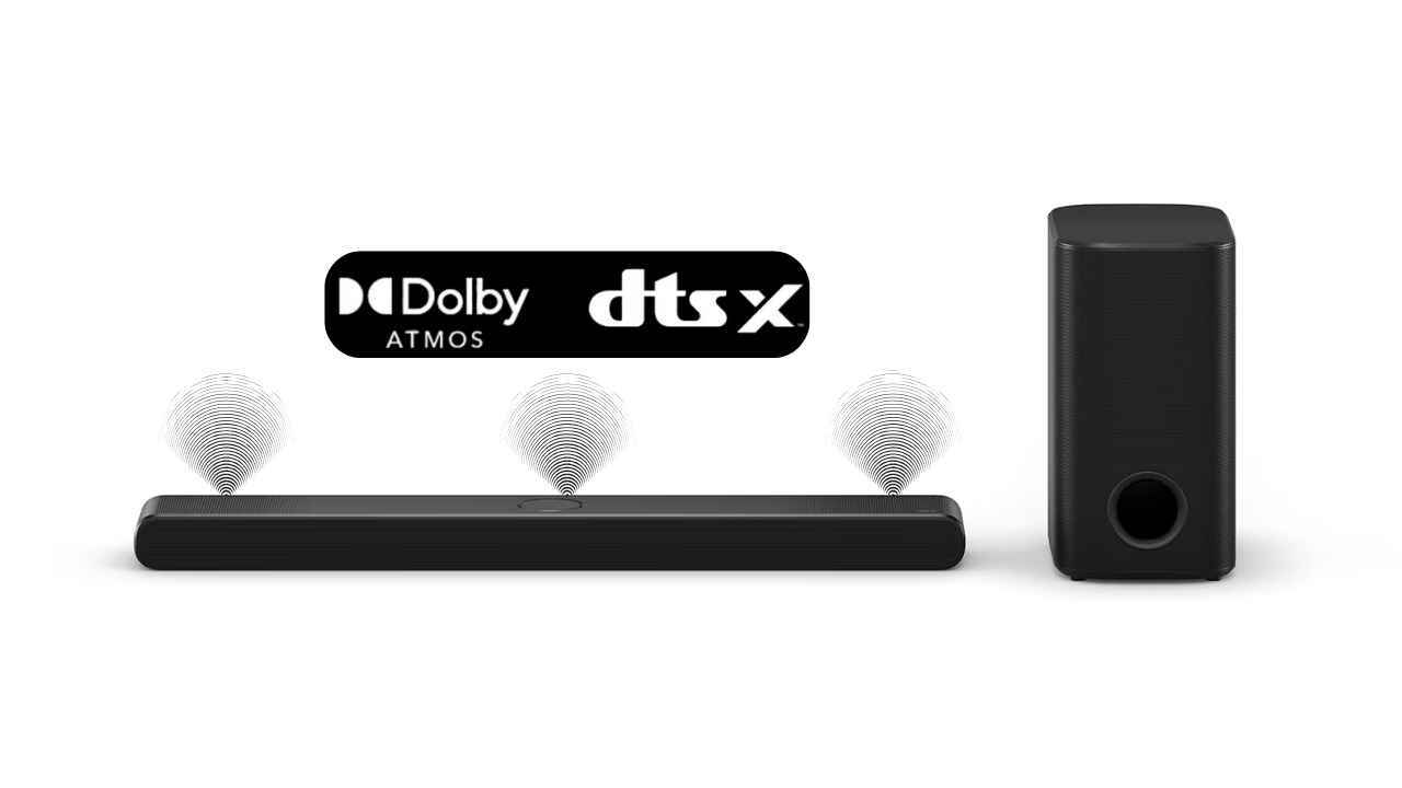 LG Dolby Atmos సౌండ్ బార్ పై అమెజాన్ బిగ్ డీల్ అందుకోండి.!