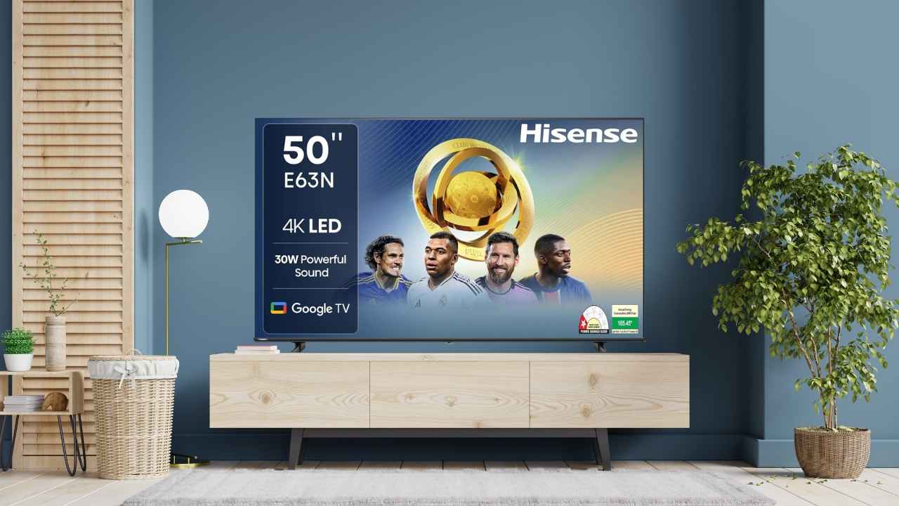 అమెజాన్ బ్లాక్ ఫ్రైడే సేల్ నుంచి కేవలం 22 వేలకే 50 ఇంచ్ Dolby Smart Tv అందుకోండి.!