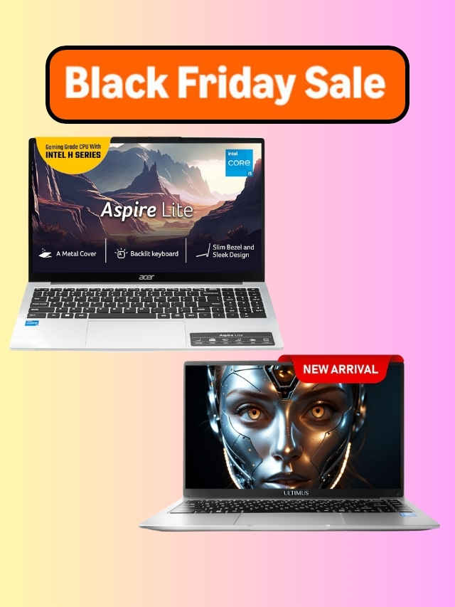 amazon black Friday sale last day best laptop deals