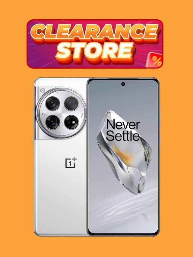 amazon clearance store sale smartphone deals