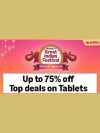 amazon diwali special sale best tablet deals list (2)