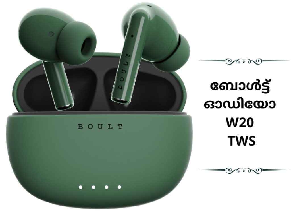 399 രൂപയ്ക്ക് Boult TWS, 499 രൂപയ്ക്ക് boAt! Amazon Earbuds ഓഫറുകൾ മിസ്സാക്കണ്ട