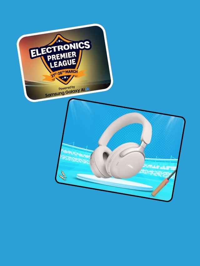 amazon electronics premier league sale last day best headphone deals