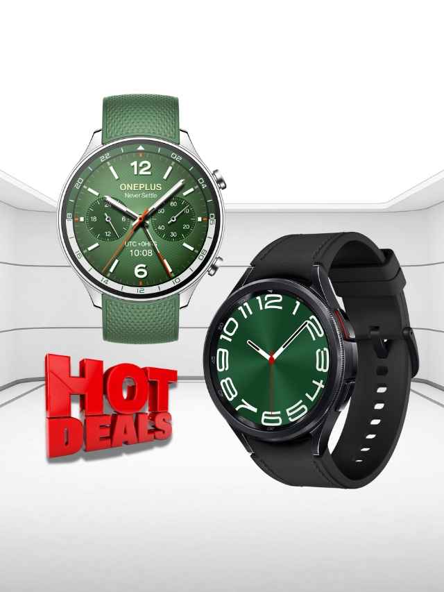 amazon gff sale first day best smartwatch deals