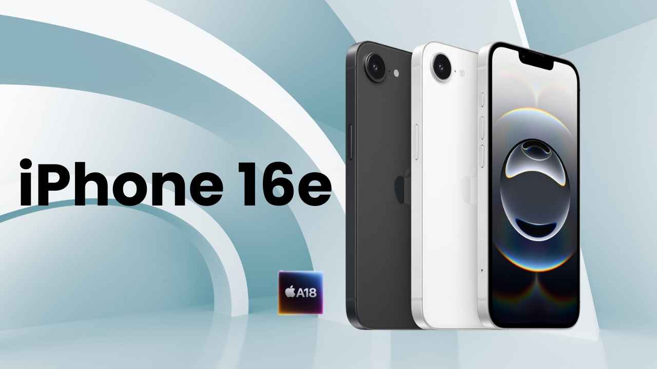 iPhone 16e పై అమెజాన్ GFF Sale రూ.10,000 జబర్దస్ డిస్కౌంట్ అందుకోండి.!