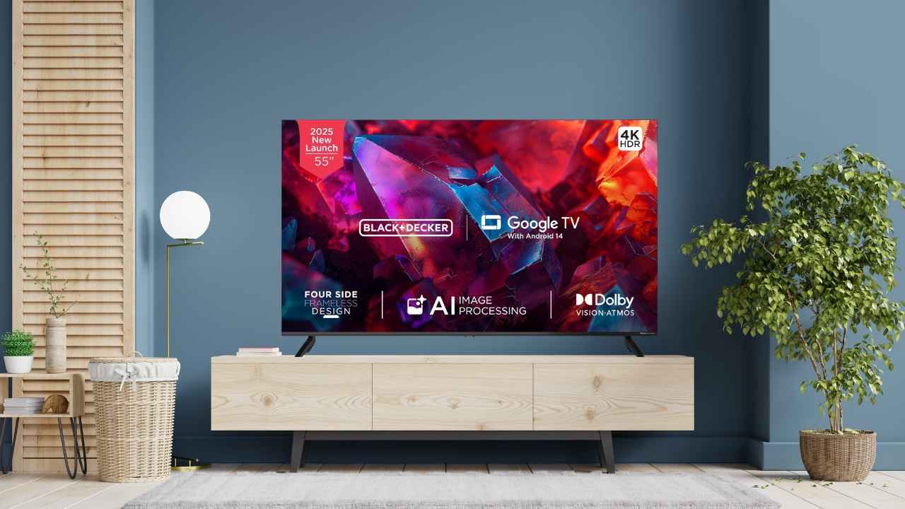 లేటెస్ట్ Dolby Vision బిగ్ 55 ఇంచ్ Smart Tv పై అమెజాన్ బిగ్ డిస్కౌంట్ అందుకోండి.!