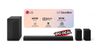 LG 5.1 Dolby Soundbar అమెజాన్ గ్రేట్ ఫ్రీడమ్ సేల్ నుంచి నమ్మశక్యం కానీ ధరలో లభిస్తోంది.!