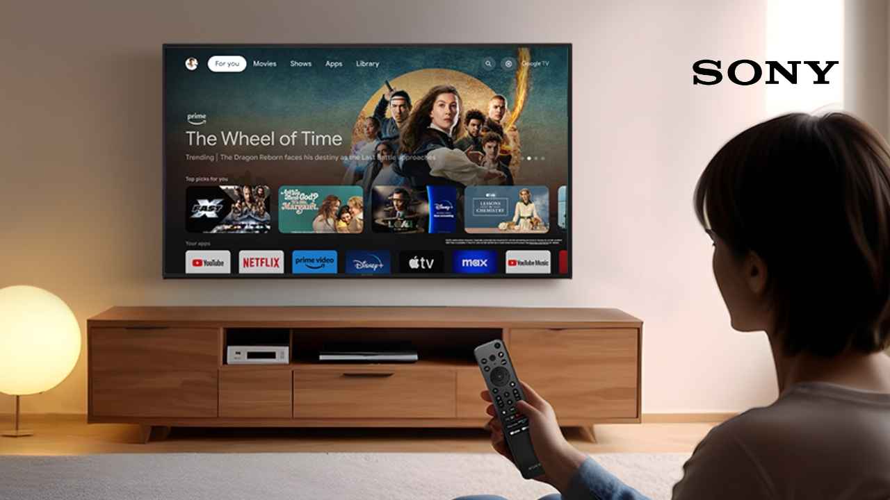 Sony BRAVIA 2 పై అమెజాన్ గ్రేట్ రిపబ్లిక్ డే సేల్ నుంచి జబర్దస్త్ ఆఫర్ అందించింది.!