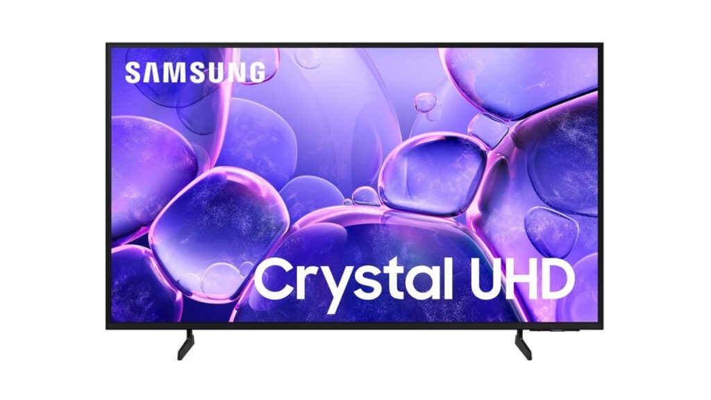 amazon great summer sale offers big discount on Samsung 4K Smart Tv