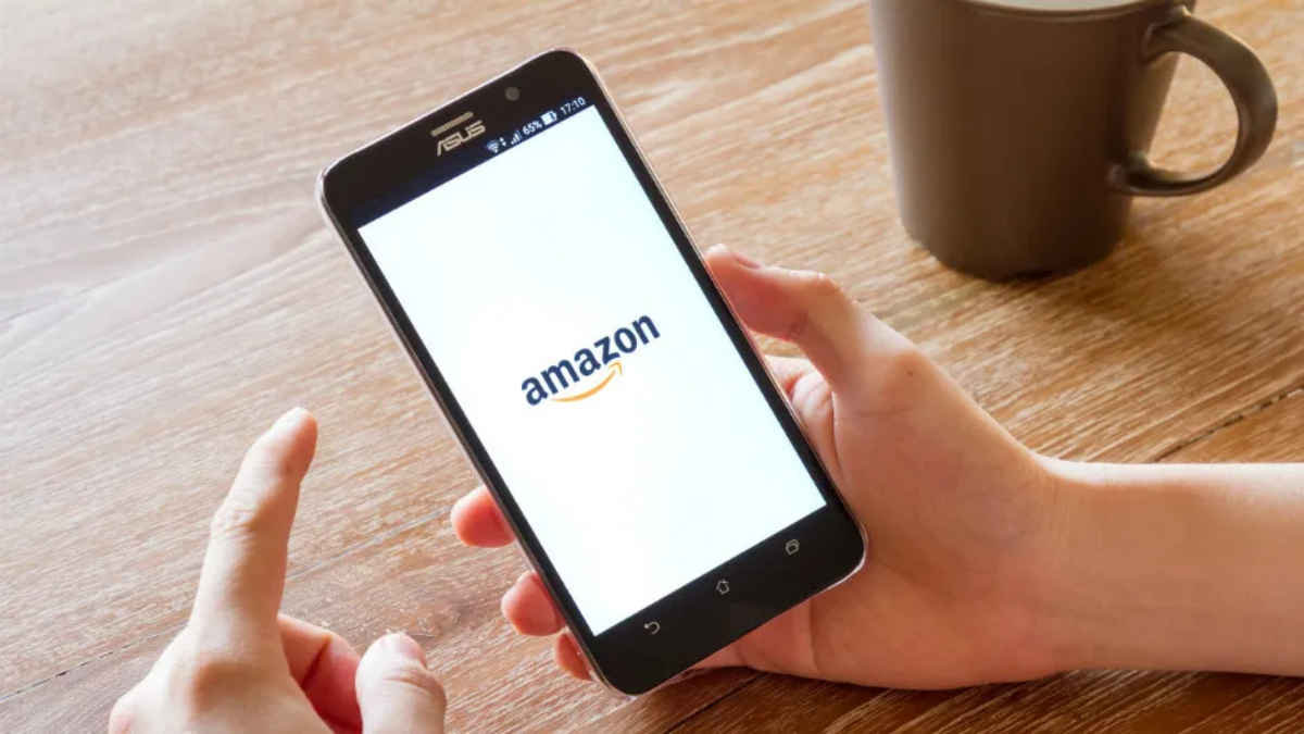 Amazon Great Indian Festival Sale ची अधिकृत तारीख जाहीर, इलेक्ट्रॉनिक्स गॅजेट्सवर 75% पर्यंत Discount। Tech News 