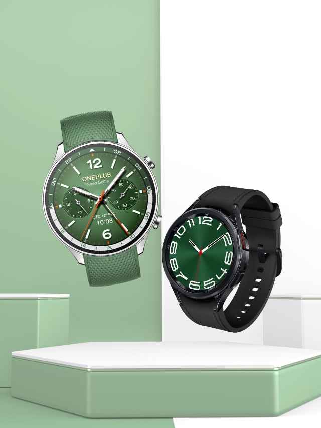 amazon mega electronics days best smartwatch deals