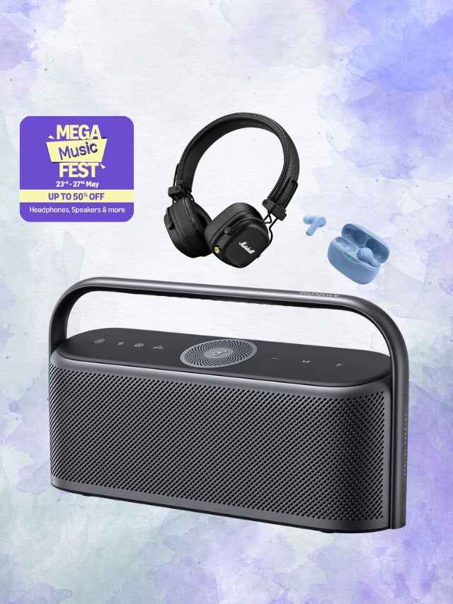 amazon mega music sale last day best deals is here
