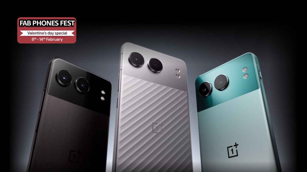 అమెజాన్ సేల్ చివరి రోజు OnePlus Nord 4 5G పై భారీ డిస్కౌంట్ ఆఫర్ అందుకోండి.!