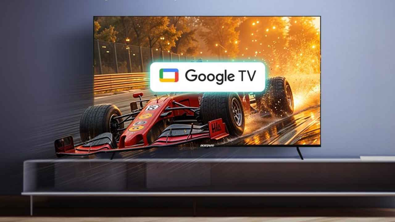 జబర్దస్త్ డిస్కౌంట్ ఆఫర్ తో 22 వేలకే లభిస్తున్న 50 ఇంచ్ Smart Tv