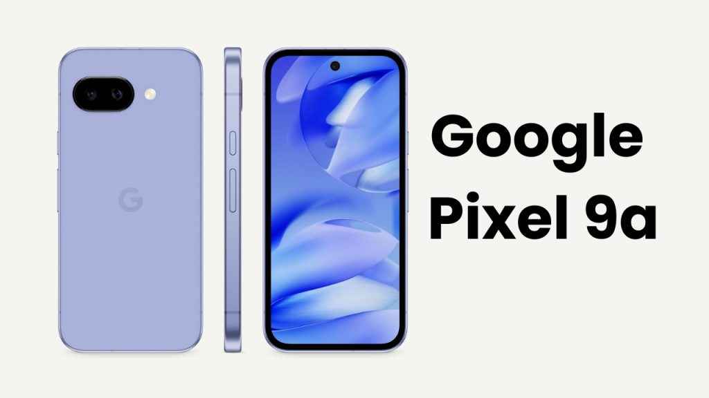 amazon offers best deals on Google Pixel 9A form gif sale