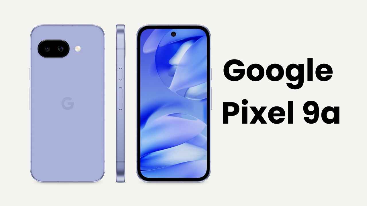 Google Pixel 9A: ఈరోజు అమెజాన్ సేల్ నుంచి భారీ డిస్కౌంట్ ఆఫర్స్ తో సేల్ అవుతోంది.!