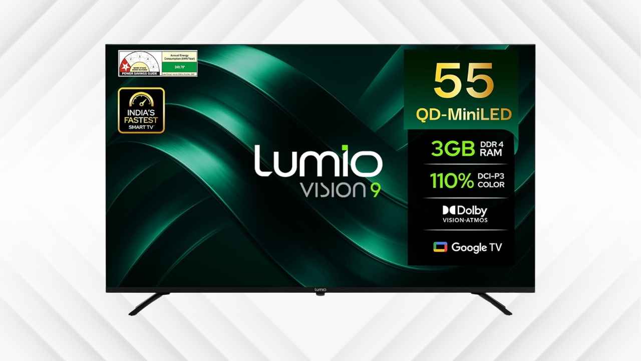 లేటెస్ట్ బెస్ట్ QD-Mini LED స్మార్ట్ టీవీ పై అమెజాన్ జబర్దస్త్ డిస్కౌంట్ అందుకోండి.!