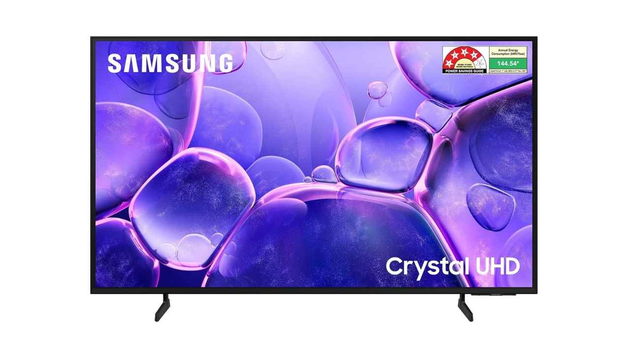 శాంసంగ్ 55 ఇంచ్ బెస్ట్ సెల్లింగ్ 4K Smart Tv పై బెస్ట్ ఆఫర్లు ప్రకటించిన అమెజాన్.!