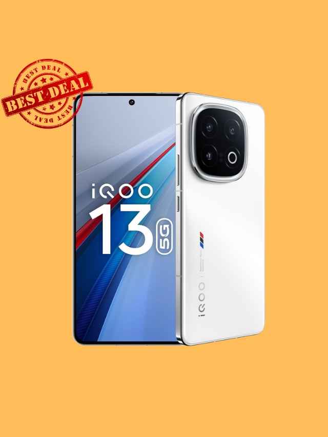 amazon offers best deals on these iqoo smartphones