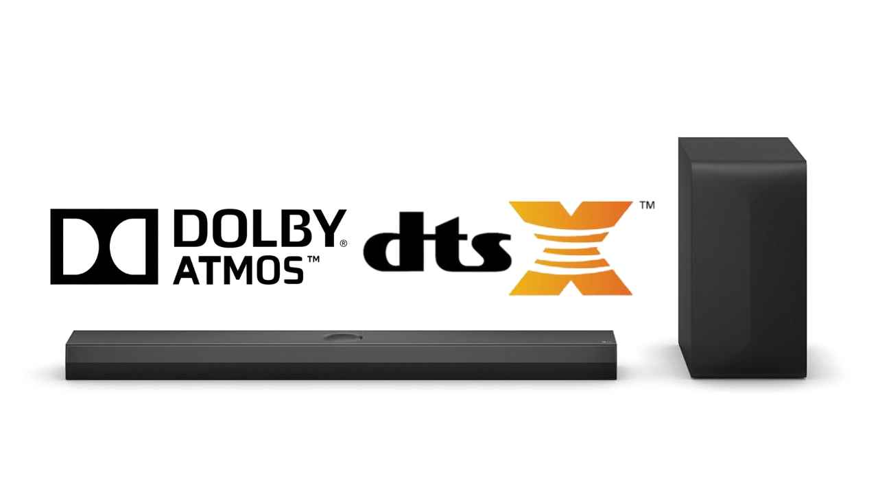 LG Dolby Atmos సౌండ్ బార్ పై భారీ డిస్కౌంట్ అనౌన్స్ చేసిన అమెజాన్.!