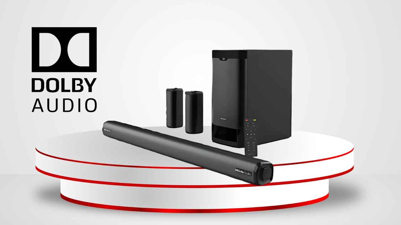 ZEBRONICS 5.1 Dolby soundbar పై ఫ్లిప్ కార్ట్ జబర్దస్త్ డీల్స్ అందుకోండి.!