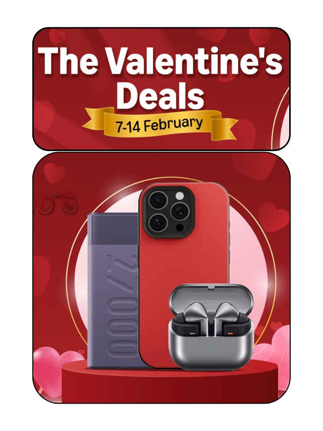 amazon offers big deals on earbuds from Valentines Day 2026 sale (1)