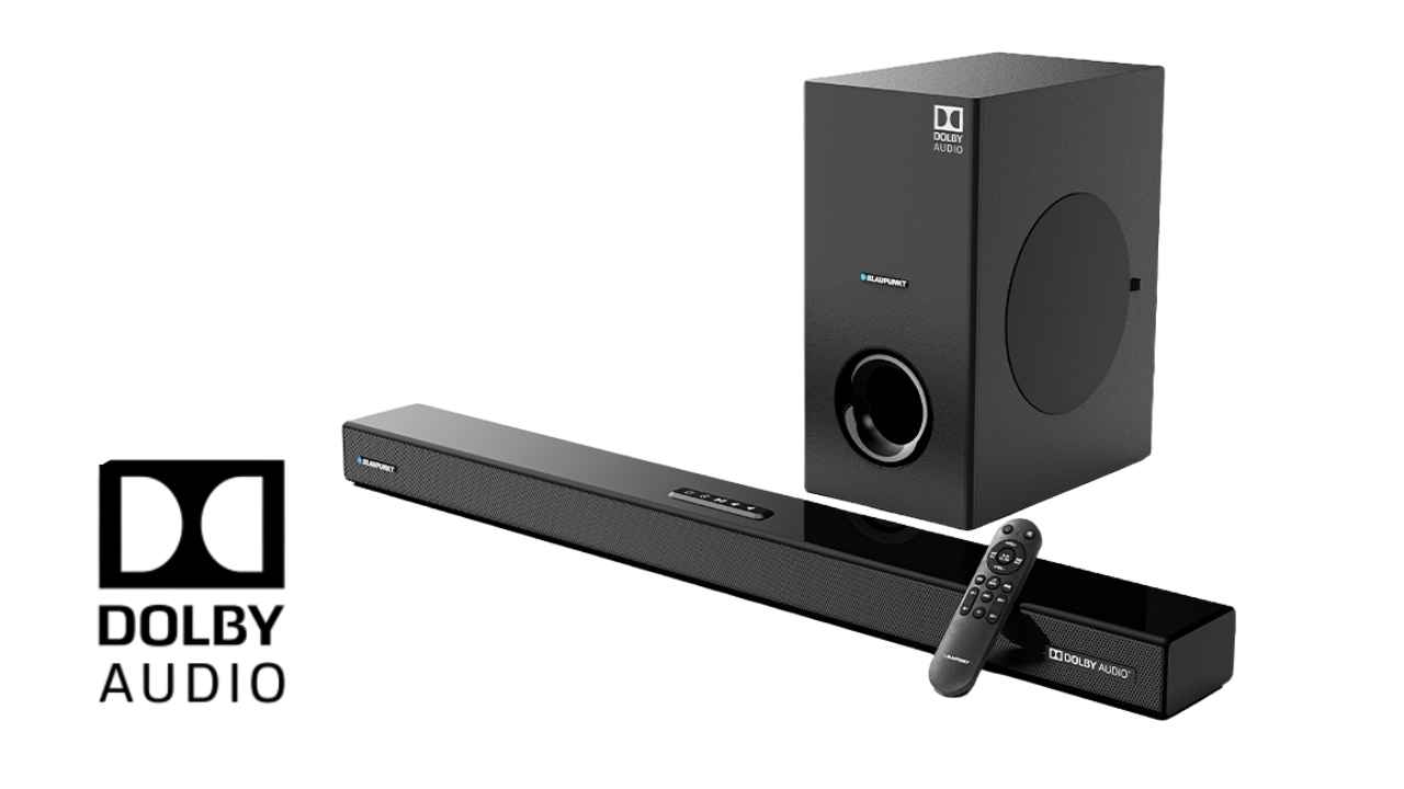 లేటెస్ట్ Dolby Audio సౌండ్ బార్ పై అమెజాన్ బిగ్ డీల్ అందుకోండి.!