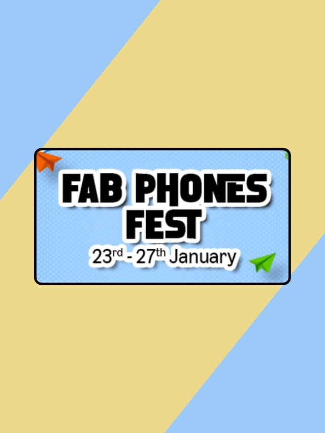 amazon offers big deals on smartphones from fab phones fest