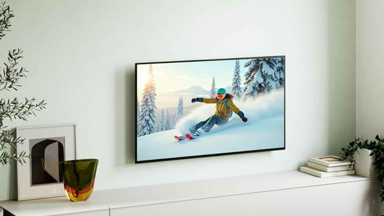 क्या आपकी बातें सुन रहा है Smart TV? जानिए क्या करता है ये रिकॉर्ड? पुलिस ने भी चेताया, जानें कैसे करें बंद