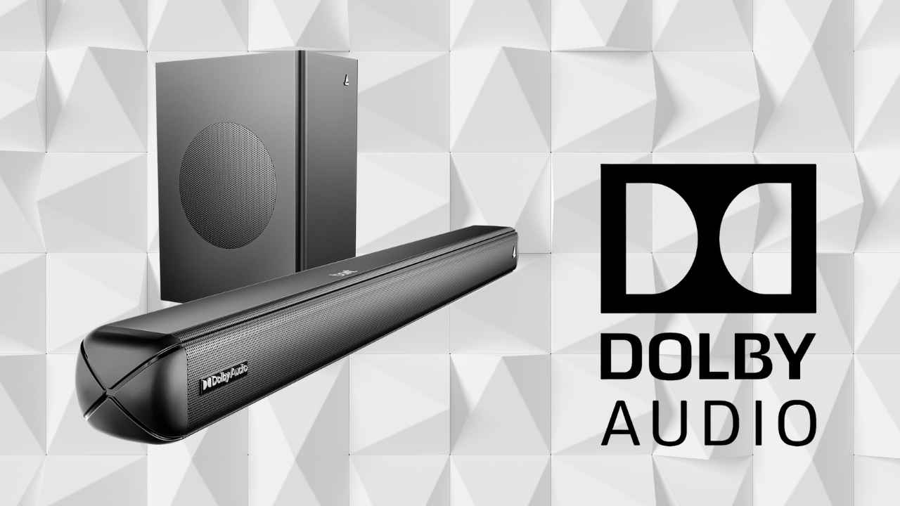 Amazon అప్ కమింగ్ సేల్ కంటే ముందే boAt Dolby Soundbar పై భారీ డీల్ ప్రకటించింది.!