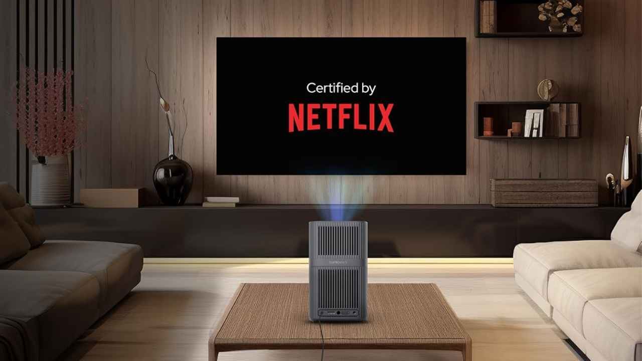 GIF Sale కంటే ముందే లేటెస్ట్ 100 ఇంచ్ Lumio Projector పై భారీ డిస్కౌంట్ అందుకోండి.!