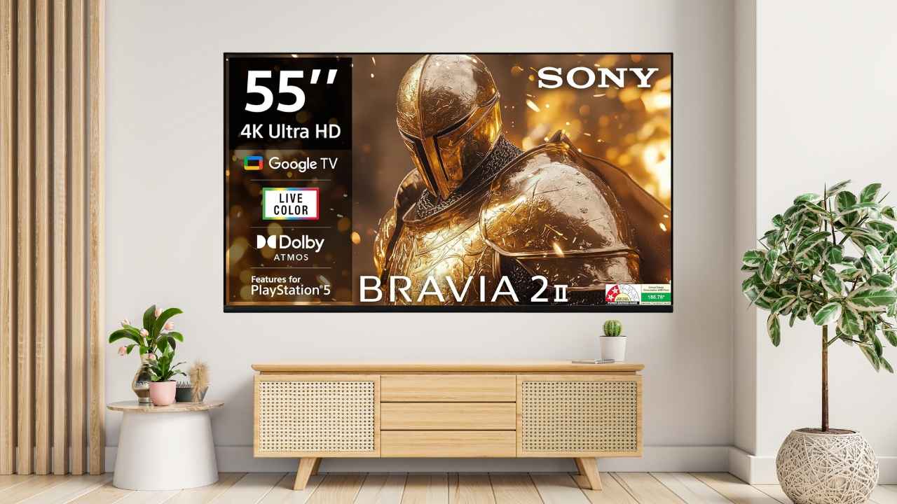নতুন বছরের আগেই অর্ধেক দামে পাওয়া যাচ্ছে Sony Smart TV, 21 হাজার টাকা পর্যন্ত সস্তায় কেনার সুযোগ