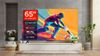 55 ఇంచ్ టీవీ రేటుకే 65 ఇంచ్ Dolby Smart Tv అందుకోండి .. సేల్ ముగిసిన తర్వాత కూడా ఆగని ఆఫర్లు.!