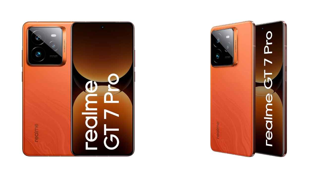 Snapdragon 8 Elite తో వచ్చిన Realme GT 7 Pro భారీ డిస్కౌంట్ తో సేల్ అవుతోంది.!