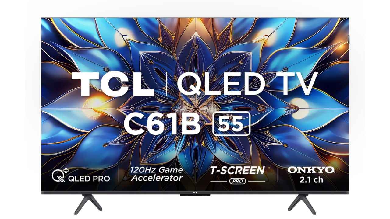 భారీ డిస్కౌంట్ తో QLED Smart Tv బెస్ట్ ఆఫర్ అందించిన అమెజాన్.!