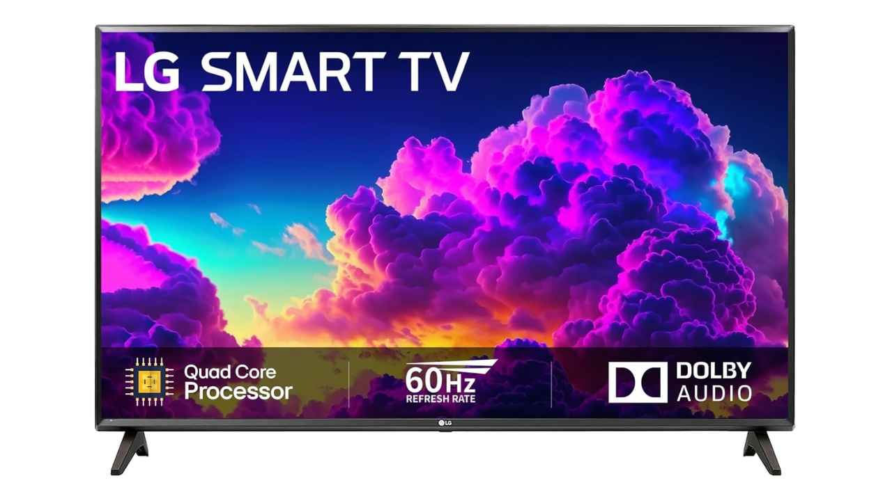 లేటెస్ట్ LG Smart Tv మంచి డిస్కౌంట్ తో రూ. 11,999 ధరకే ఈరోజు లభిస్తోంది.!