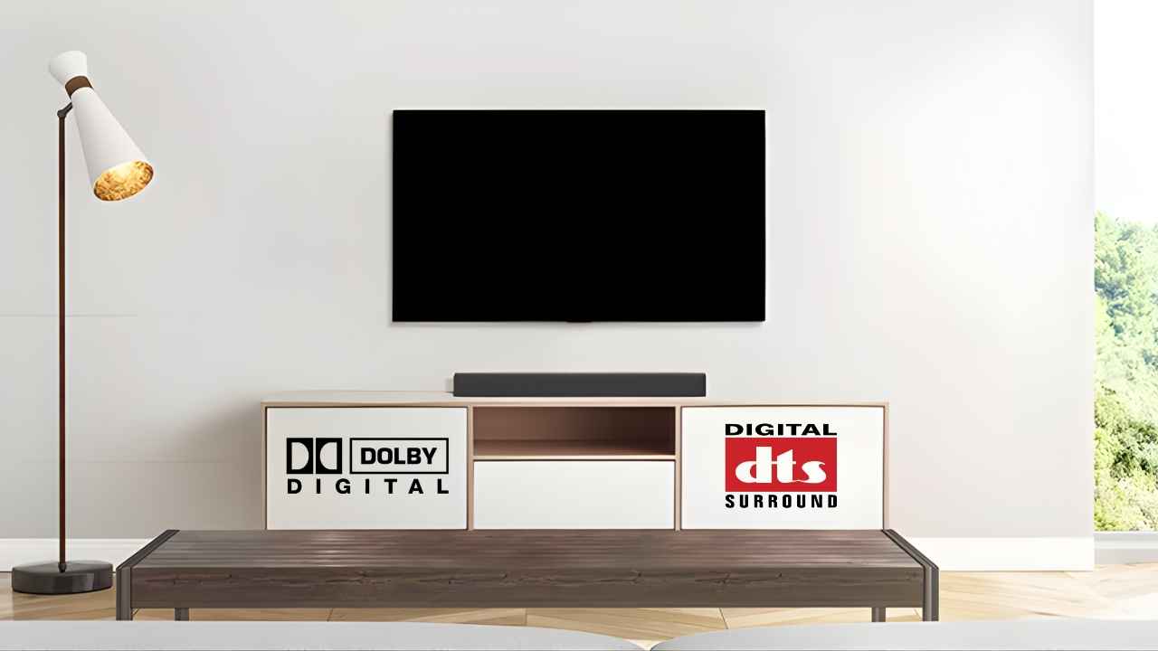 LG Dolby Soundbar పై అమెజాన్ వన్ డే బిగ్ డీల్: 6 వేలకే సౌండ్ బార్ అందుకోండి!