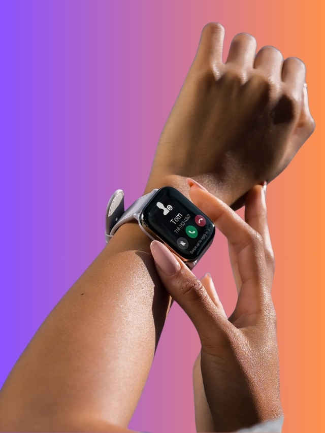 amazon offers these these top5 smartwatch deals today 20 nov 2024