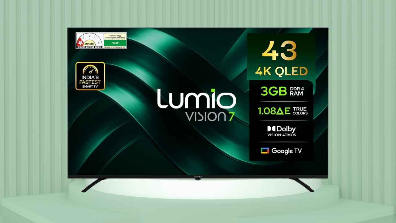 టాప్ రేటెడ్ Dolby QLED స్మార్ట్ టీవీ పై టాప్ డీల్స్ అందించిన అమెజాన్.!