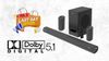 Amazon GF Sale చివరి రోజు Dolby 5.1 Soundbar ని డెడ్ చీప్ ప్రైస్ లో సేల్ చేస్తోంది.!
