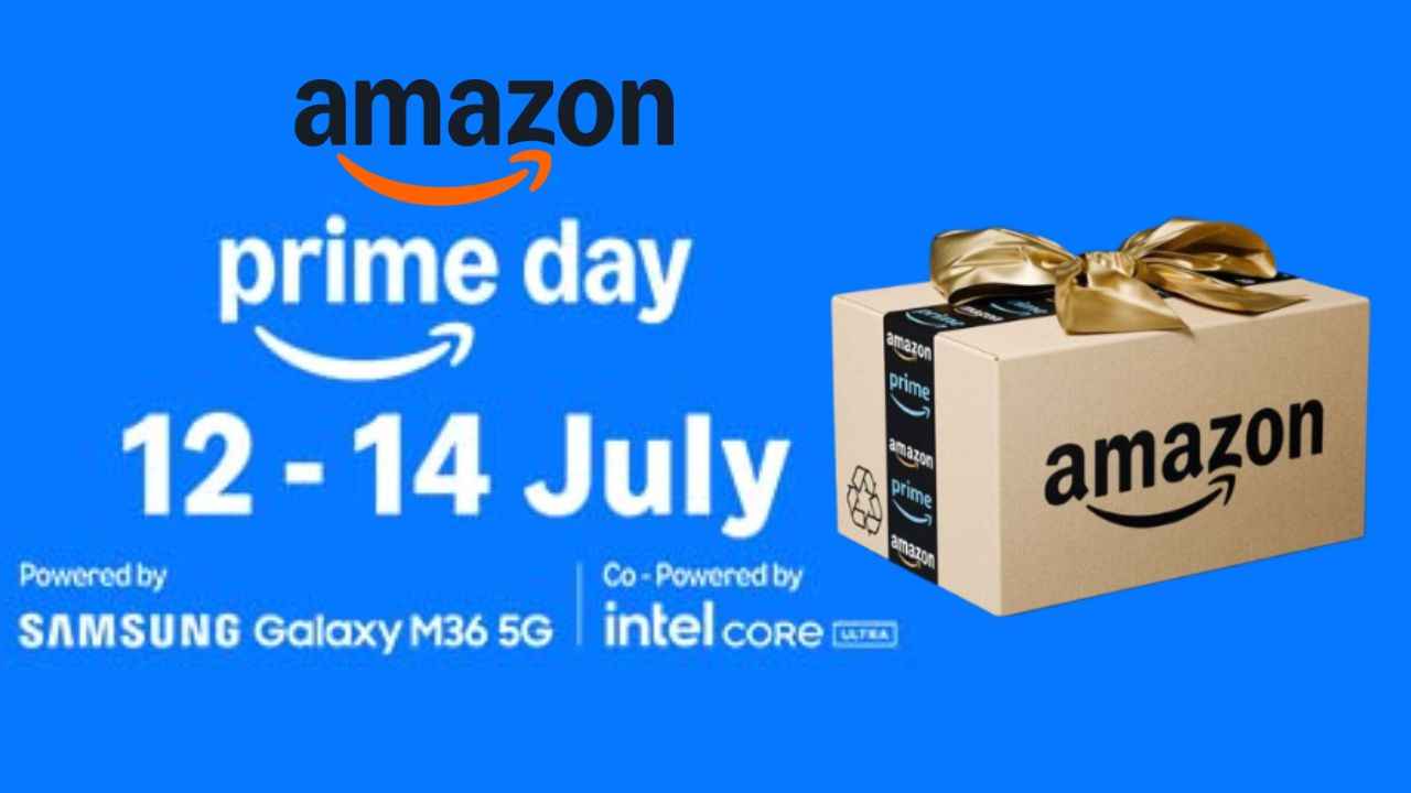 Amazon Prime Day 2025 Sale: 40 শতাংশ পর্যন্ত সস্তায় প্রাইম ডে সেলে কেনা যাবে স্মার্টফোন, জানুন কোন কোন ফোন থাকছে লিস্টে