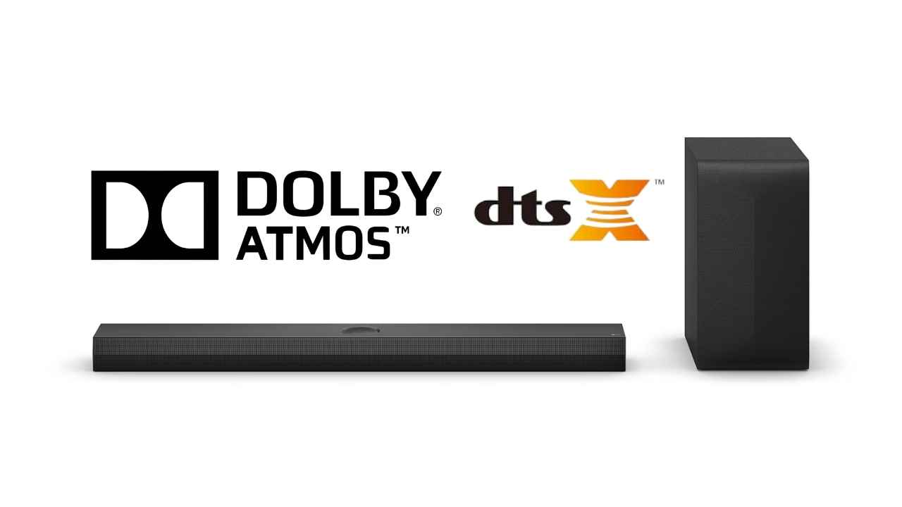 LG Dolby Atmos సౌండ్ బార్ పై Prime Day భారీ డిస్కౌంట్ ఆఫర్ అందుకోండి.!