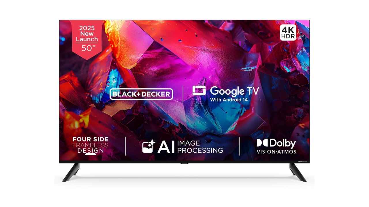 లేటెస్ట్ AI Smart Tv పై Prime Day Sale బిగ్ డీల్ అందుకోండి.!