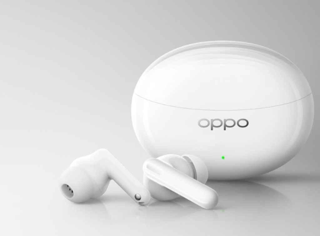 Oppo Enco Air3 Pro tws earbuds amazon offer