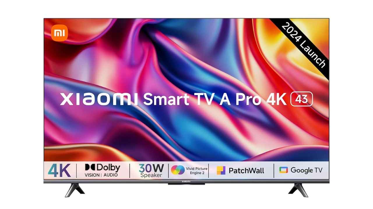 లేటెస్ట్ Xiaomi Smart Tv పై ఆకర్షణీయమైన ఆఫర్లు అందించిన అమెజాన్ సేల్.!